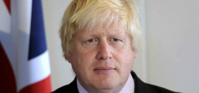 سفارة روسيا بلندن:دعوة جونسون للحوار مع السعودية يظهر معايير مزدوجة بسياسة بريطانيا
