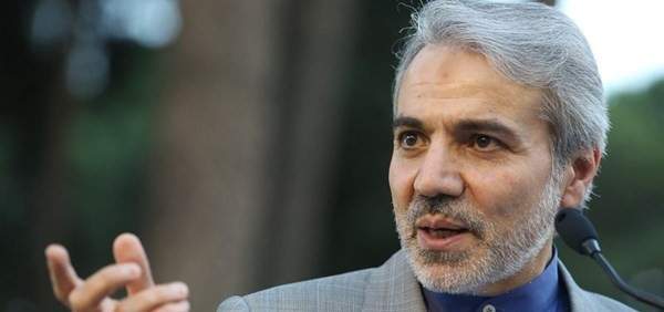 مسؤول ايراني: روحاني كان يدير مفاوضات الفريق النووي الايراني