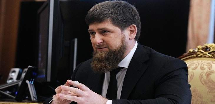 رئيس الشيشان:قرار ترامب الجنوني يغرق إسرائيل في هاوية المواجهة الدموية