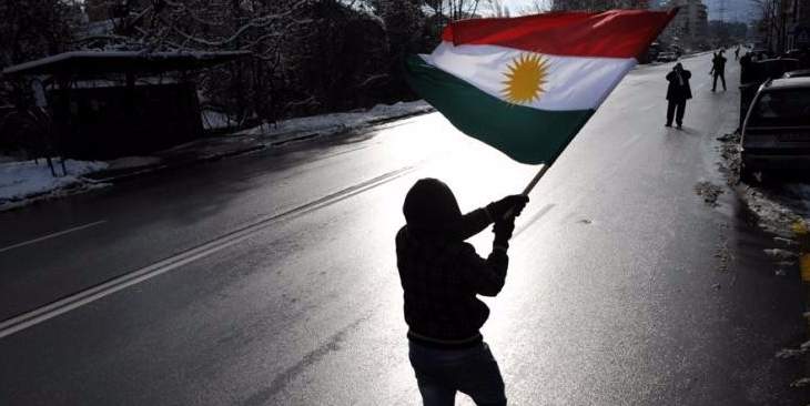 أكراد سوريا أعلنوا النفير العام ودعوا إلى حمل السلاح دفاعا عن عفرين