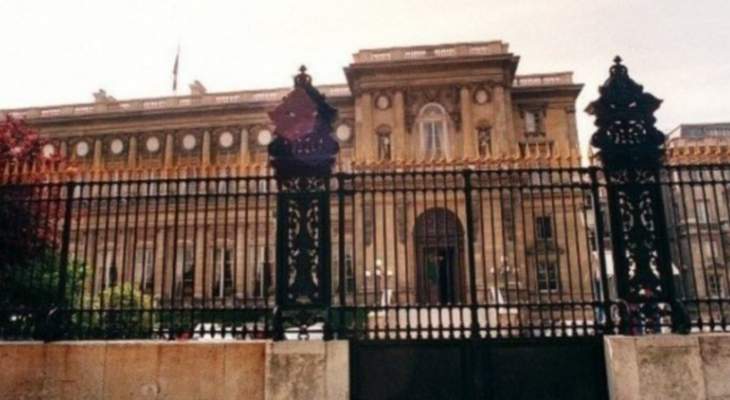 خارجية فرنسا: سفارتنا في العراق ستنقل الموقف الفرنسي من عقوبة الإعدام