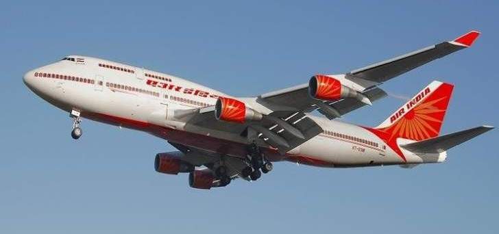 انطلاق أول رحلة جوية من الهند إلى إسرائيل عبر المجال الجوي السعودي