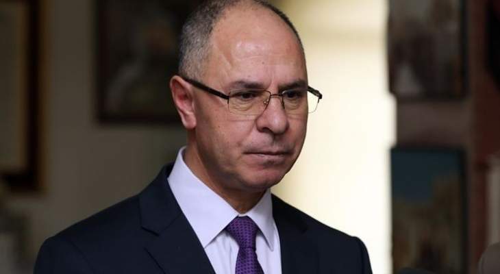 سفير فلسطين لدى أنقرة: مواقف تركيا مكمّلة لدفاع شعبنا عن الأقصى