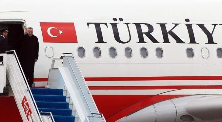 سلطات مالي تستعد لاستقبال أردوغان غدا كأول رئيس تركي يزورها عبر التاريخ