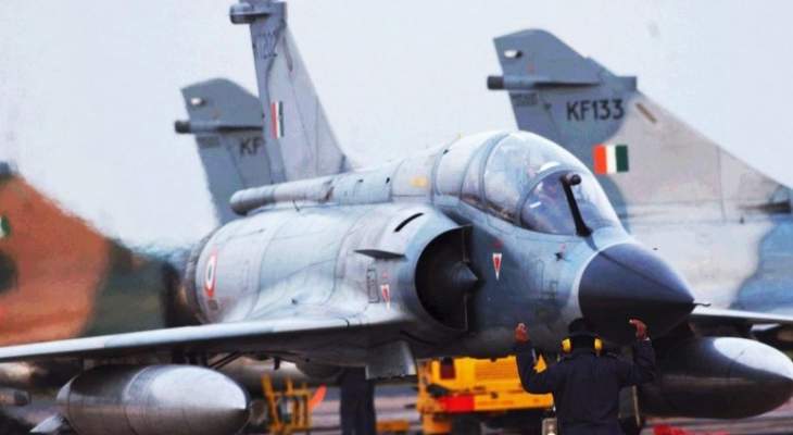 خارجية الهند تعلن عن إسقاط مقاتلة باكستانية وأن باكستان اسقطت طائرة هندية