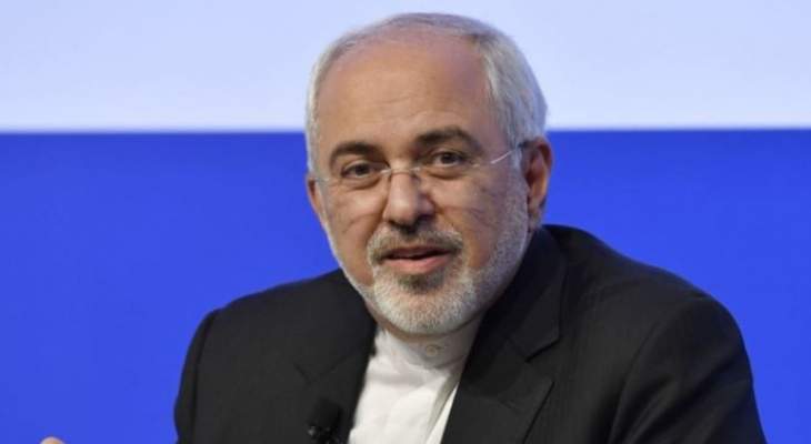 ظريف:سياسة إيران الخارجية جعلت أميركا تواجه طريقا مسدودا بعلاقاتها الدولية