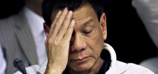 رئيس الفيليبين تغيّب عن 4 فعاليات من قمة "أسيان" الدولية بسبب خلوده للنوم