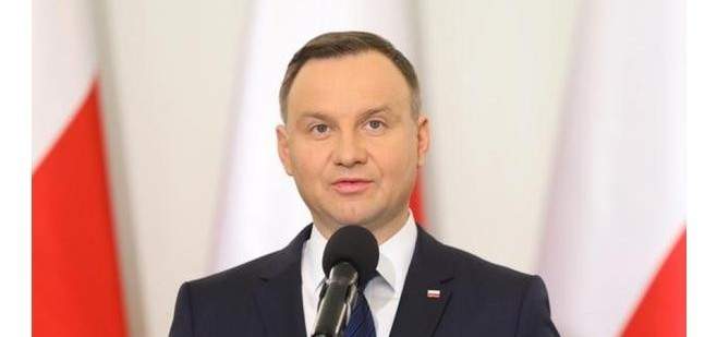 الرئيس البولندي: الناتو يحتاج إلى إدارة أكثر فعالية
