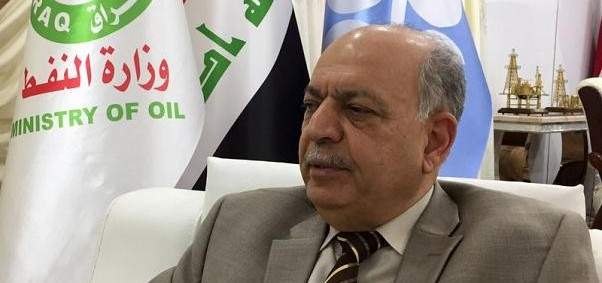 وزير النفط العراقي: سنجتمع مع حكومة كردستان قريبا لبحث صادرات النفط