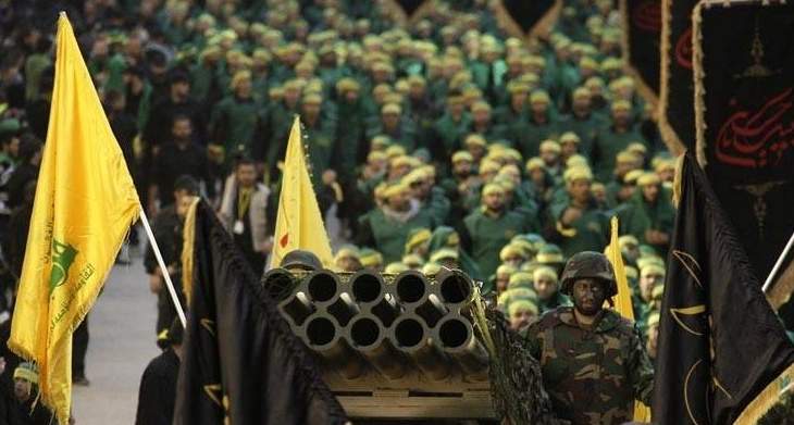 &quot;حزب الله&quot; مُتهم... 