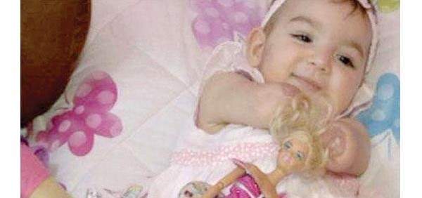 ارجاء قضية الطفلة ايلا طنوس الى 15 كانون الثاني المقبل