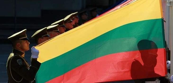 ليتوانيا تفرض عقوبات على السعوديين المتهمين بقتل خاشقجي