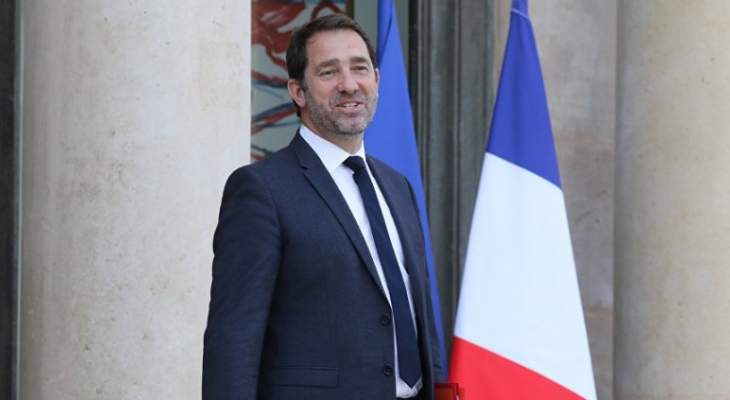 وزير فرنسي: لن نعلن عن الضربة على سوريا مسبقا
