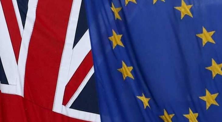 التايمز: بريطانيا والاتحاد الأوروبي يتوصلان لاتفاق على الخدمات المالية