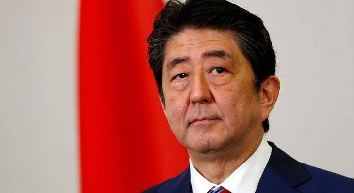 سفير طوكيو بموسكو: رئيس وزراء اليابان يعتزم زيارة روسيا مطلع العام الحالي