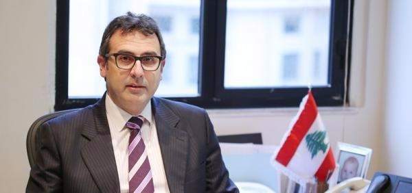 بيفاني: نحن بصدد اقرار قرض المشروع المتعلق بالطريق السريع بين بيروت وطبرجا