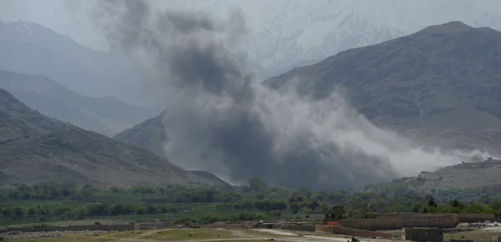 الدفاع الأفغانية: مقتل 43 إرهابياً في تنظيم” داعش”
