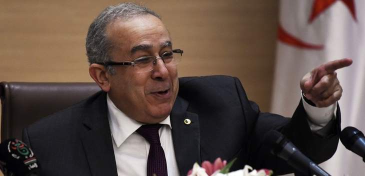 نائب رئيس وزراء الجزائر: قرارات بوتفليقة تاريخية وتمهد لإقامة جمهورية ثانية
