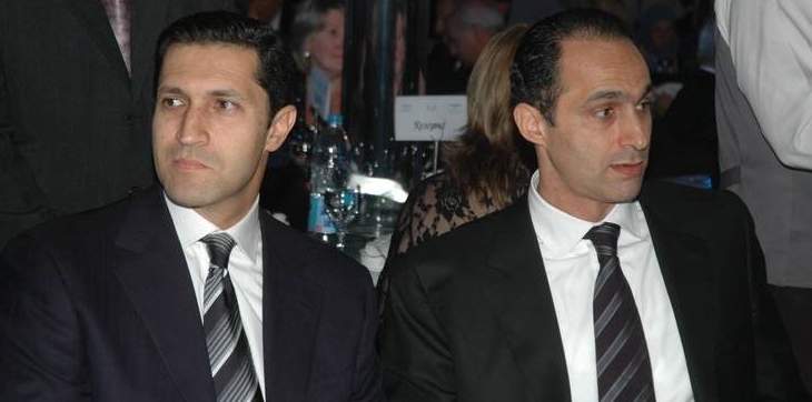 تأجيل محاكمة علاء وجمال مبارك بقضية "التلاعب بالبورصة" بمناسبة المولد النبوي