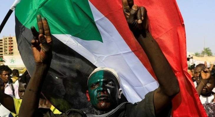 المجلس العسكري السوداني: تسلمنا 177 رؤية مكتوبة للفترة الانتقالية