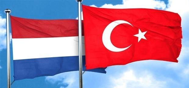 سلطتا هولندا وتركيا أعلنتا استئناف العلاقات الدبلوماسية كاملة بينهما 