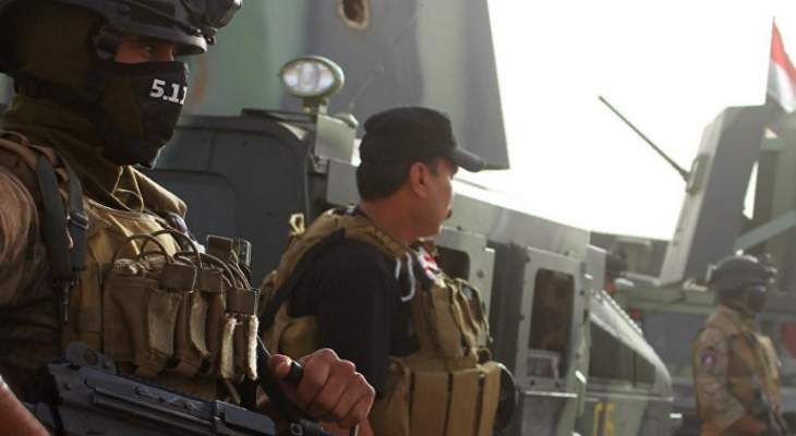 الجيش العراقي يعلن استعادة السيطرة على رواة آخر معاقل داعش بالعراق