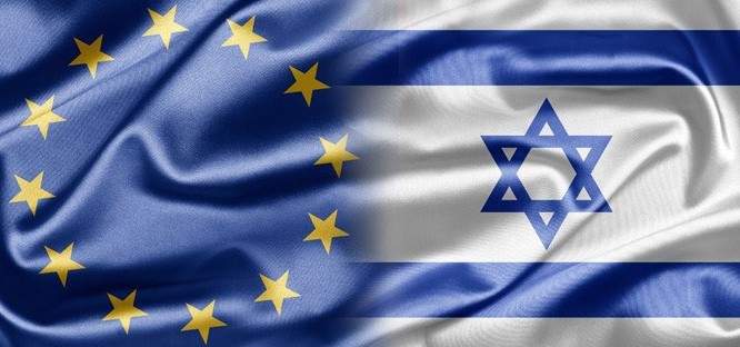 اسرائيل واوروبا والعلاقة المحظورة