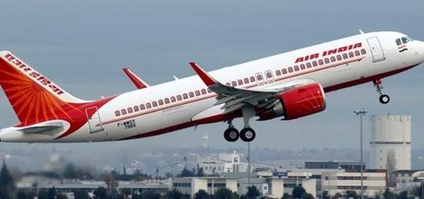 شركة طيران هندية: السعودية سمحت لنا باجتياز اجواءها برحلاتتا لاسرائيل