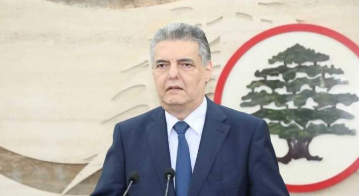 مجدلاني: الحريري أصبح الرقم الصعب في لبنان  