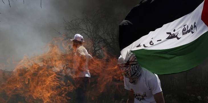 إشتعال جبهة غزّة: نتنياهو وزهوة الانتصار بـ"يهودية الكيان الإسرائيلي"
