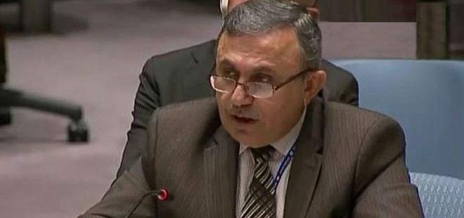 مسؤول سوري: إسرائيل تستمر برفض الانصياع لقرارات الشرعية الدولية