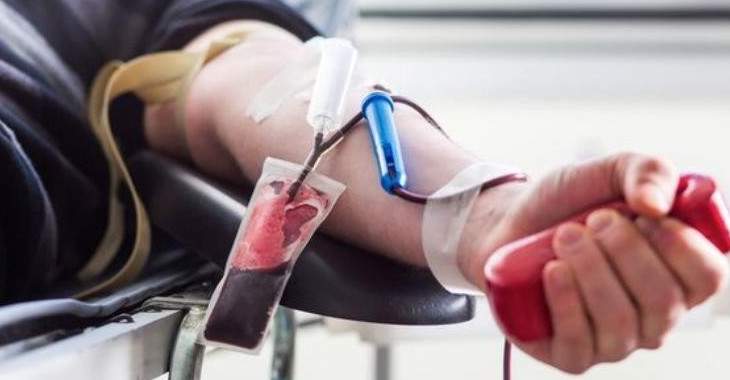 مريضة بحاجة ماسة إلى 4 وحدات دم من فئة &quot;A+&quot; لإجراء عملية في مستشفى سيدة السلام- القبيات