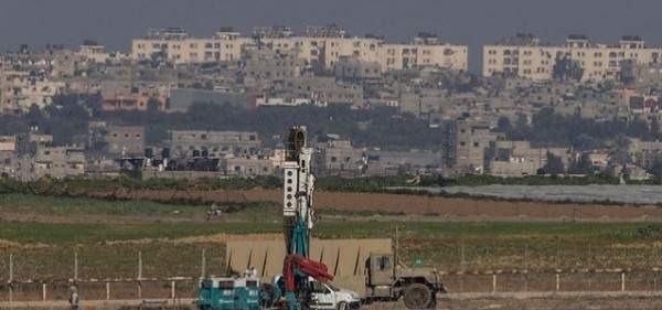 وسائل إعلام إسرائيلية: دوي صافرات الإنذار في مستوطنات غلاف غزة