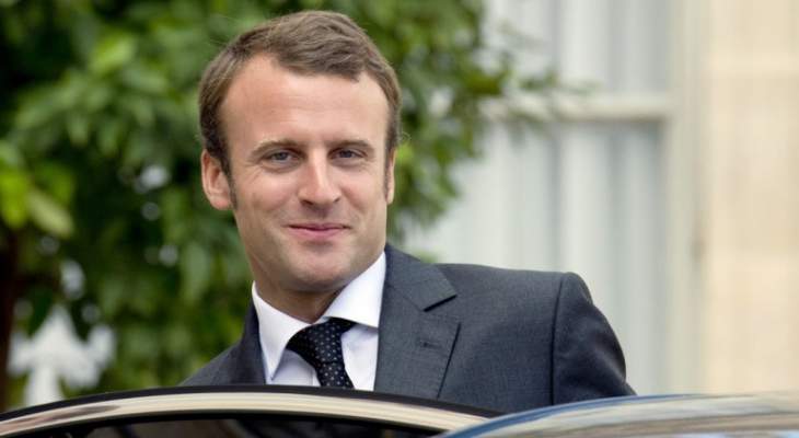 الاخبار: هل ألغى الرئيس الفرنسي ايمانويل ماكرون زيارته الى لبنان؟