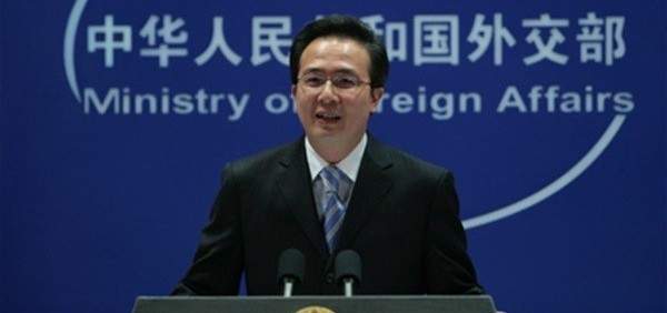 مسؤول صيني: تقرير الخارجية الأميركية مليء بالاتهامات التي لا أساس لها