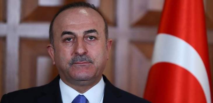وزير خارجية تركيا: بحثنا إجراء تحقيق دولي بشأن مقتل خاشقجي مع غوتيريس