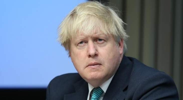 وزير الخارجية البريطاني يصل إيران في إطار جولة خليجية