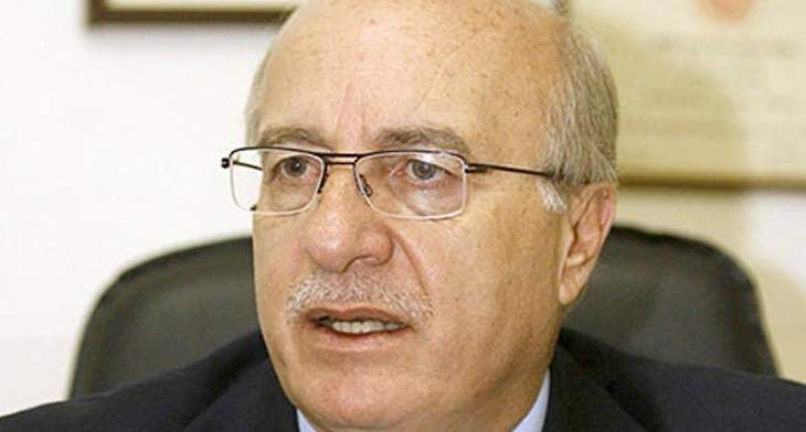 خوري: محمود ابو ضرغم مفخرة للشعب اللبناني بأسره وله يليق التكريم والتأريخ
