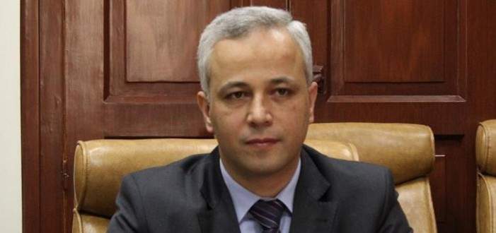 وزير الإتصالات السوري نفى صحة الأخبار عن "الفيسبوك الخاص بالسوريين"
