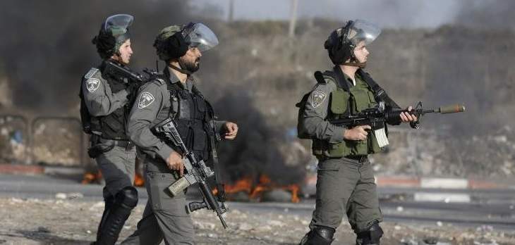 مقتل فلسطيني برصاص الجيش الإسرائيلي في مدينة سلفيت في الضفة الغربية