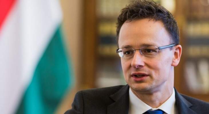 وزير خارجية المجر يعلن انسحاب بلاده من ميثاق الأمم المتحدة للهجرة 