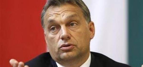 رئيس وزراء المجر: البلدان التي تستقبل المهاجرين ستشهد تراجعا في معدل المسيحيين