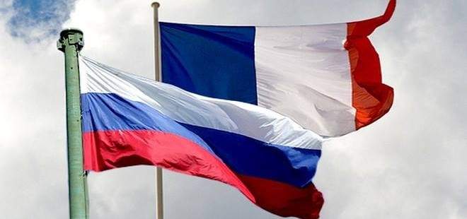 خارجية فرنسا:ن أسف إزاء &quot;فيتو&quot; روسيا ضد التجديد لآلية التحقيق في سوريا
