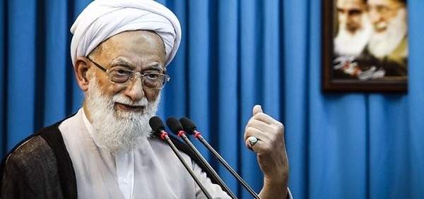 مسؤول ايراني: اميركا تشن حربا اقتصادية ضد الجمهورية الاسلامية