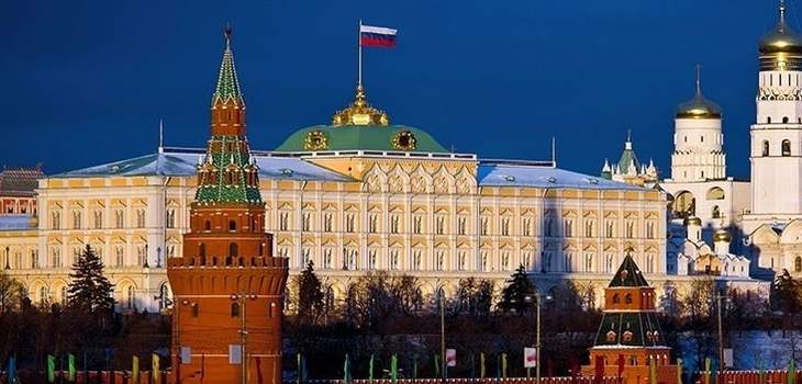 الكرملين: بوتين سيلتقي الرئيس عون في موسكو يوم الثلاثاء القادم