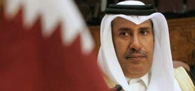 رئيس حكومة قطر: هناك جيوش مجيشة سُخرت لهدم الكيان الخليجي وزرع الفتنة