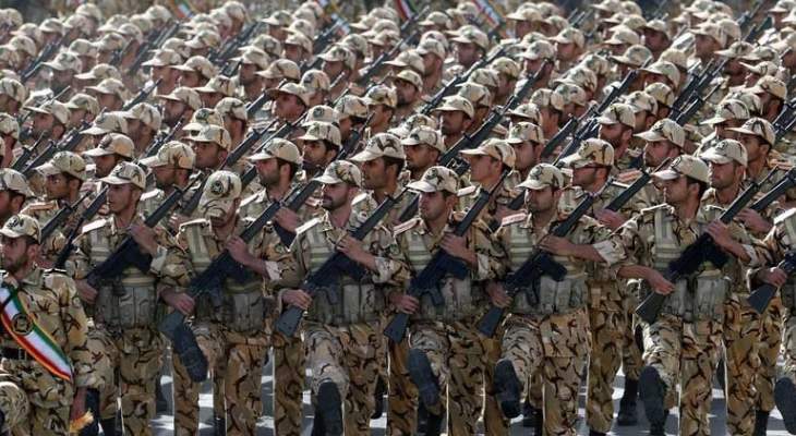 الجيش الإيراني يهدد بالتدخل لحماية حاملات النفط الإيرانية من أي تهديد