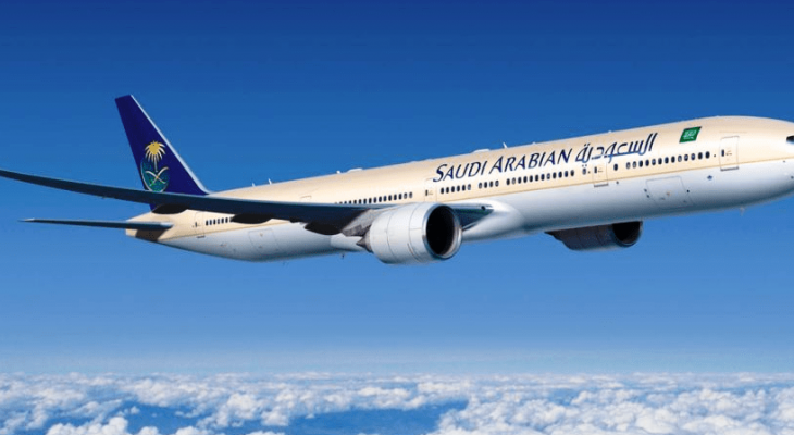 الخطوط الجوية السعودية: بعض الرحلات قد تتأثر نظرا للتغيرات الجوية في جدة