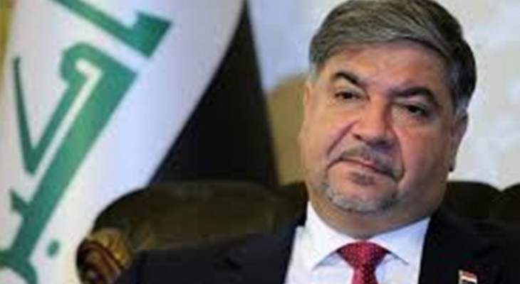 السفير العراقي لدى أنقرة: أمن تركيا من أمن العراق