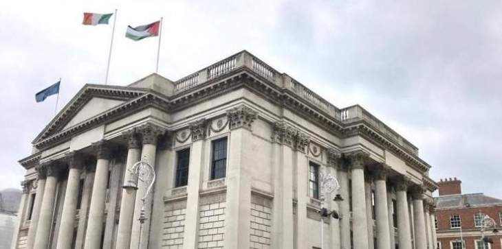 الكنيست يلغي زيارة إلى برلمان ايرلندا احتجاجا على قانون يقاطع المستوطنات